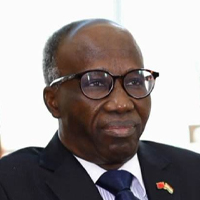 Inoussa Moustapha