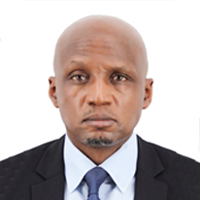 Kenneth Sentle Rabale