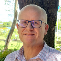 Mark Brown